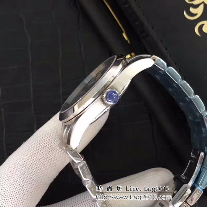 歐米茄OMEGA 全自動機械 男士腕表 WSS0738